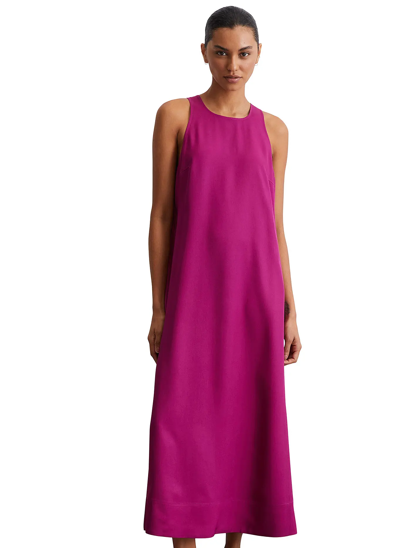 MARC O'POLO | Midikleid | 